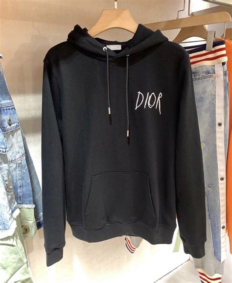 christian Dior hoodies